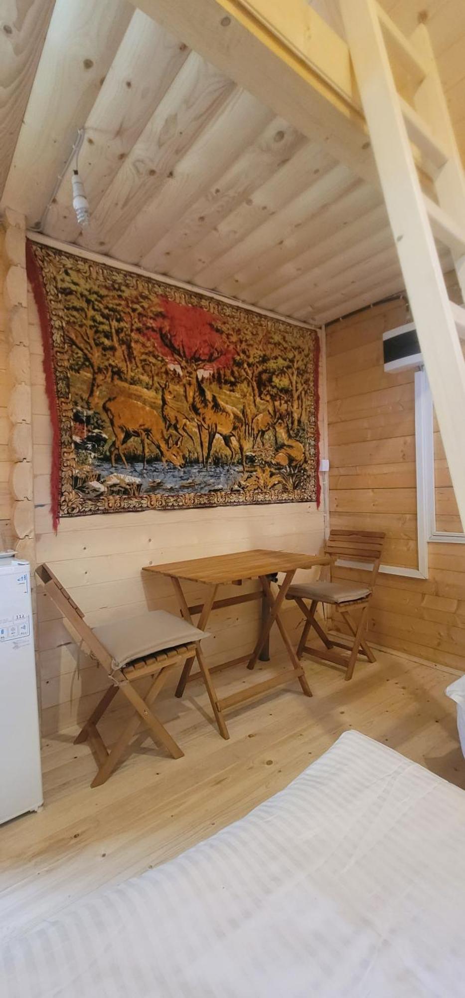 Villa Wildbeauty Grebaje Vuthaj Esterno foto