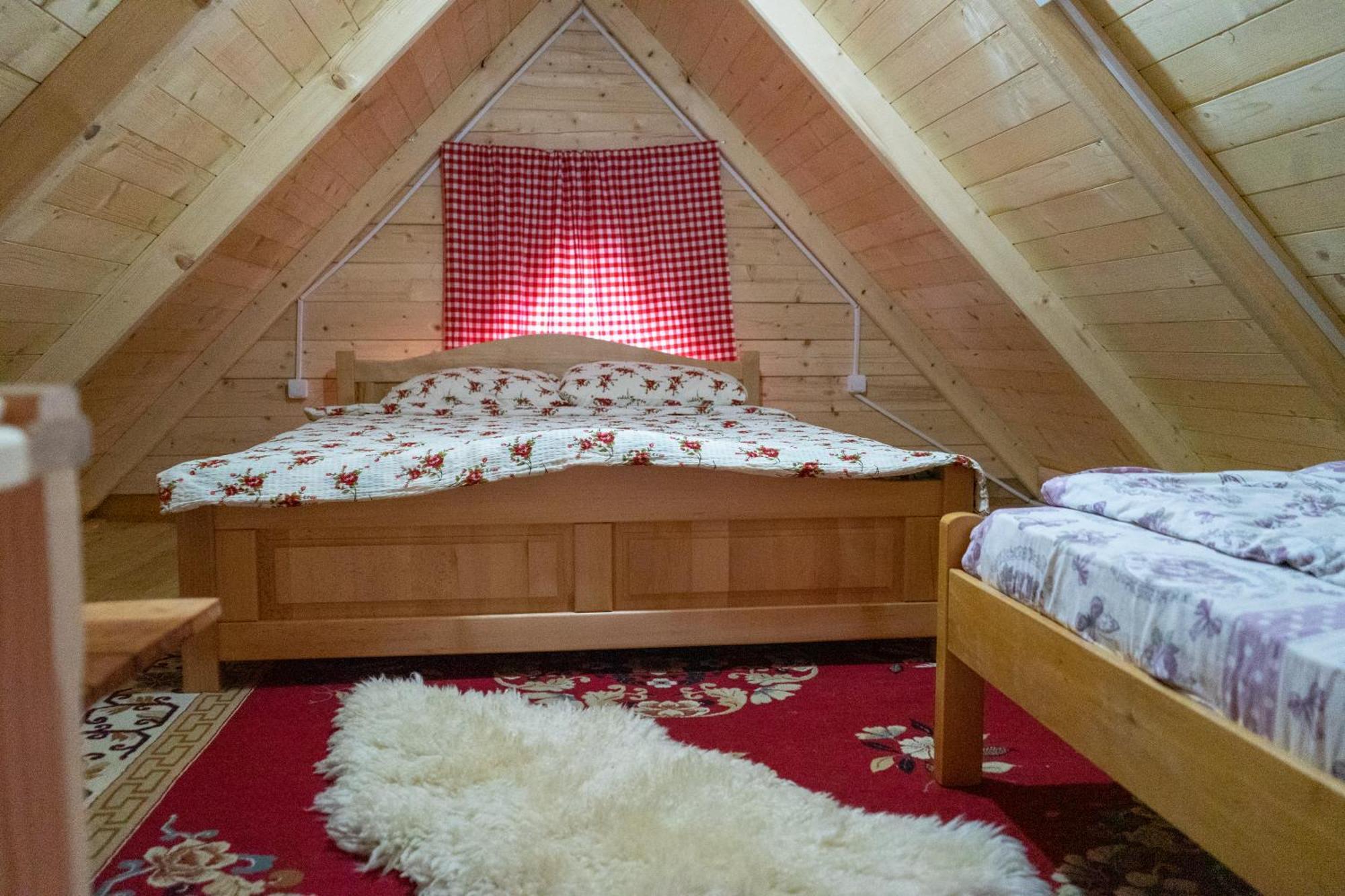 Villa Wildbeauty Grebaje Vuthaj Esterno foto