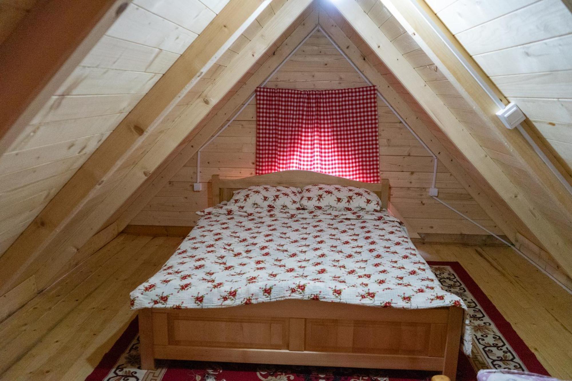 Villa Wildbeauty Grebaje Vuthaj Esterno foto