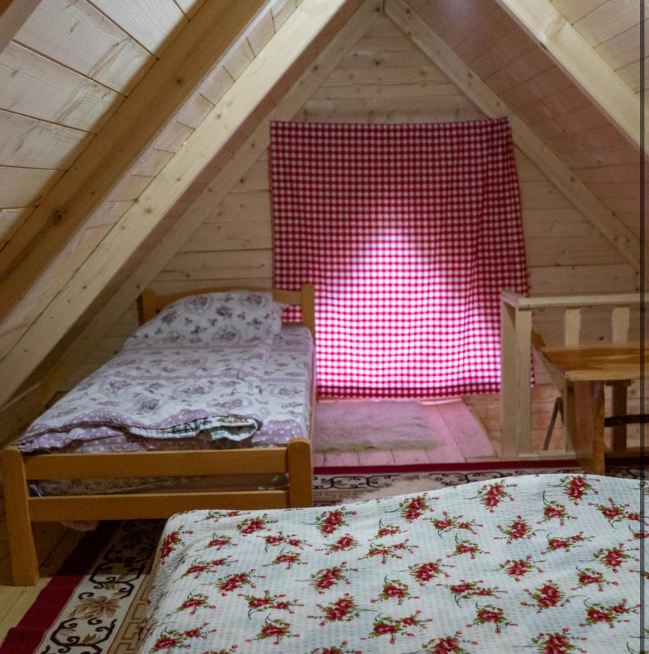 Villa Wildbeauty Grebaje Vuthaj Esterno foto