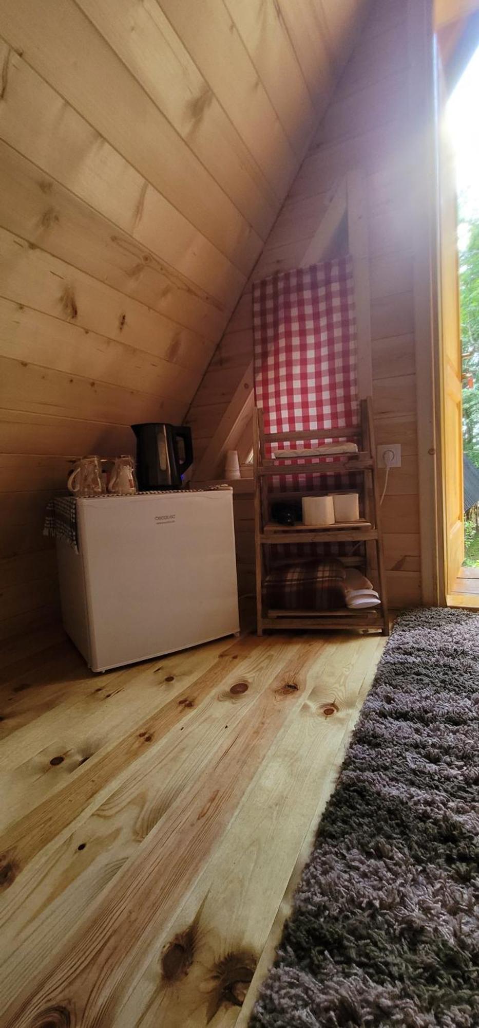 Villa Wildbeauty Grebaje Vuthaj Esterno foto
